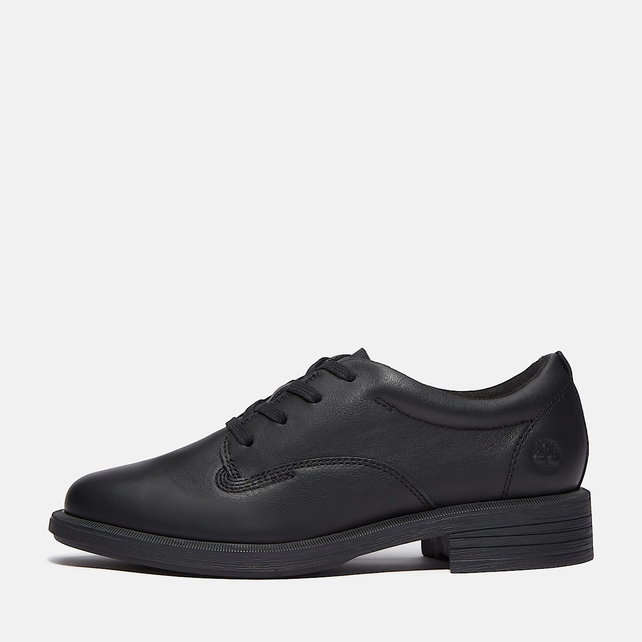 Chaussures Verona Square pour femme en noir TBL noir ALT8