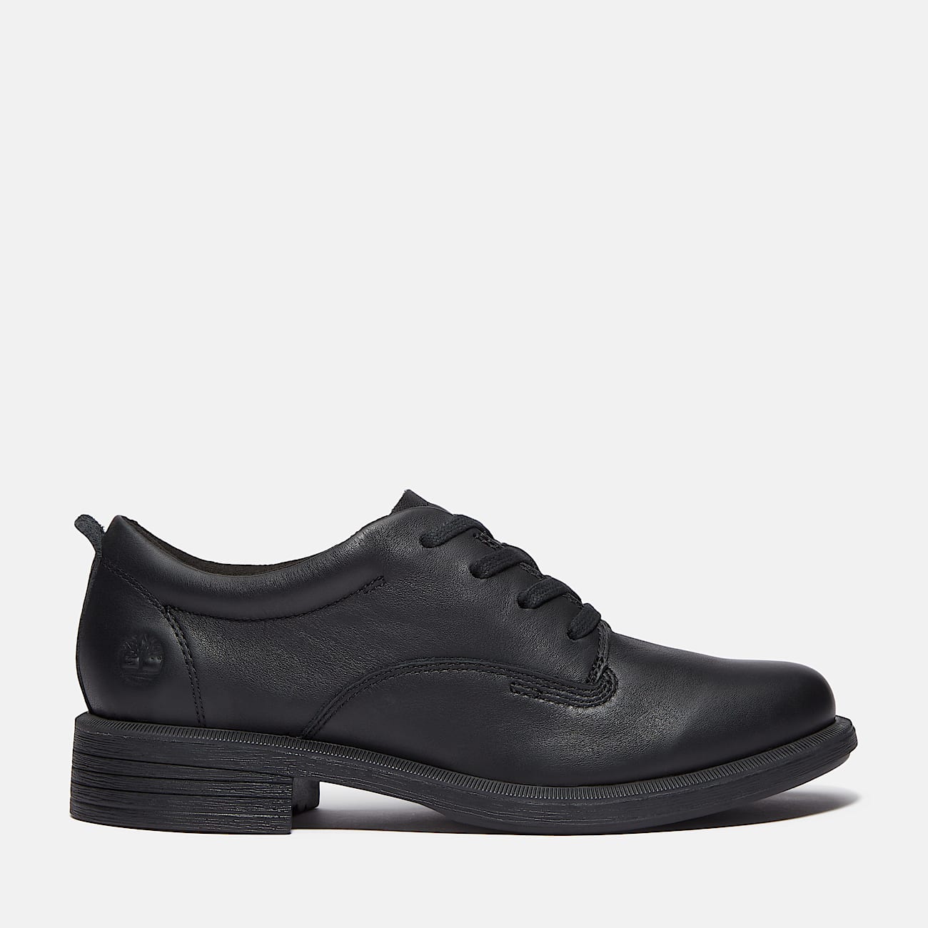 Chaussures Verona Square pour femme en noir TBL noir HERO