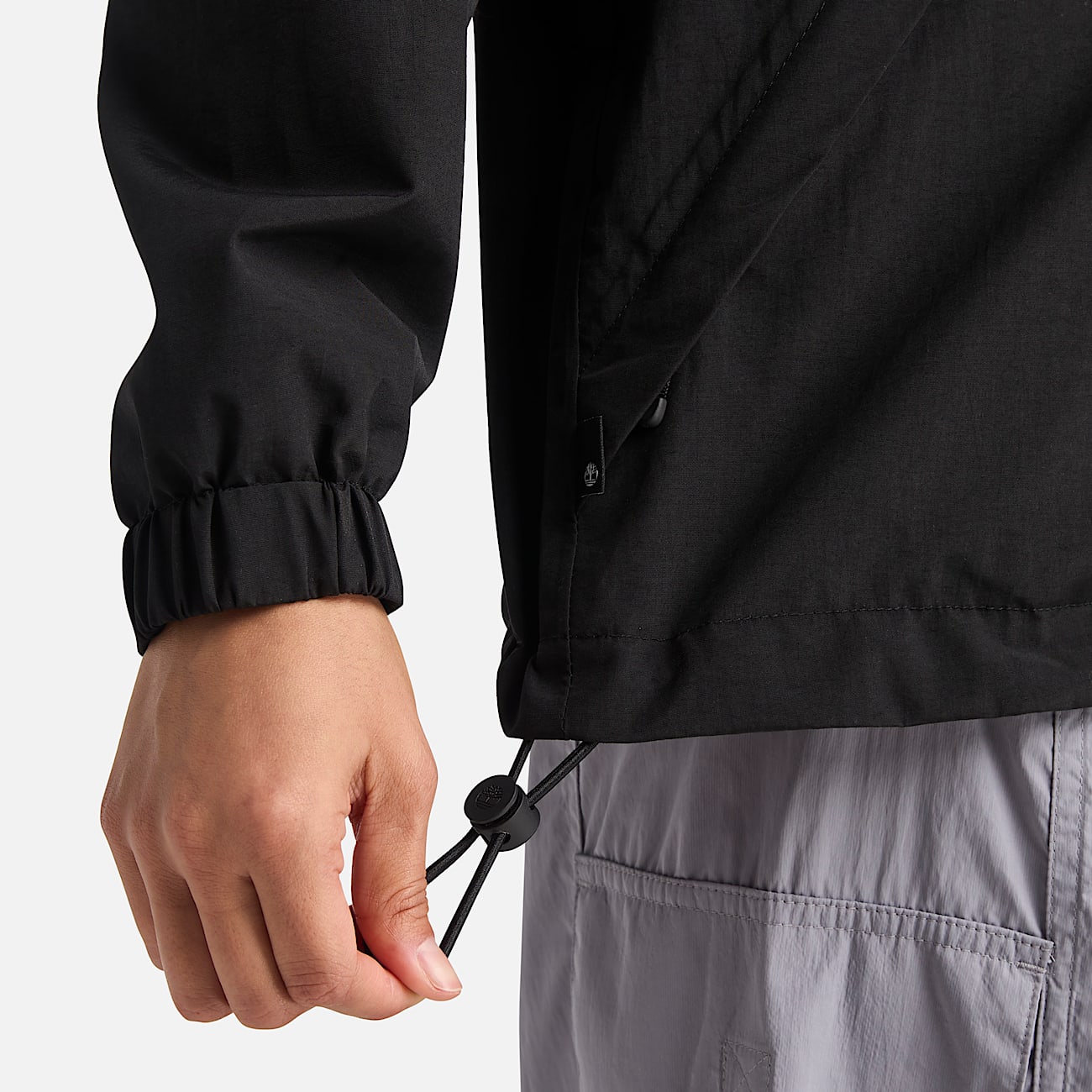 Veste Winnick pour femme en noir - 4