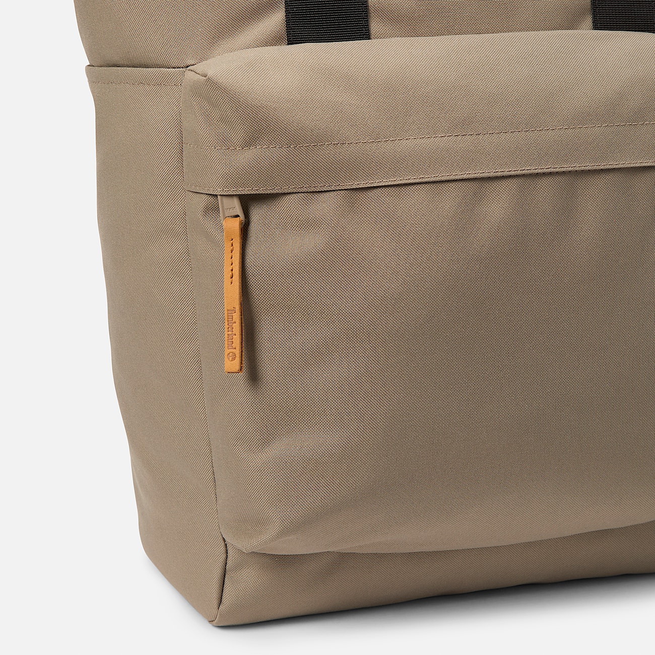 Timberpack Tote Backpack in Brown TBL Brown ALT3