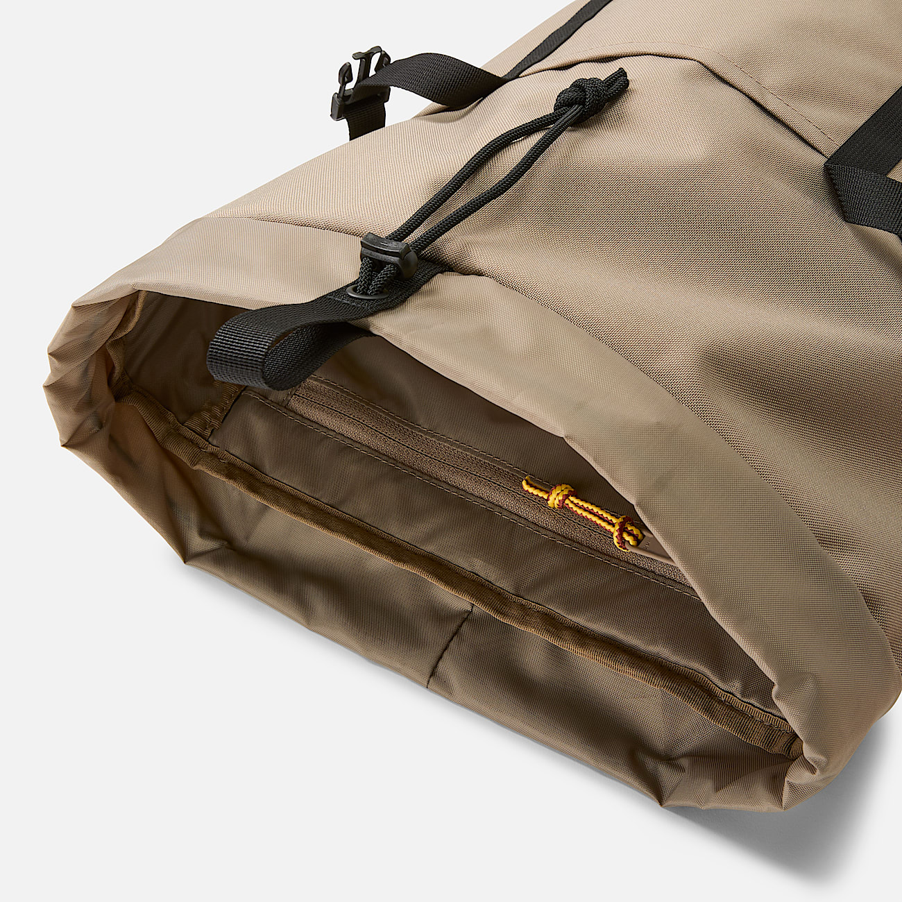 Timberpack Heritage Rucksack in Braun - 2