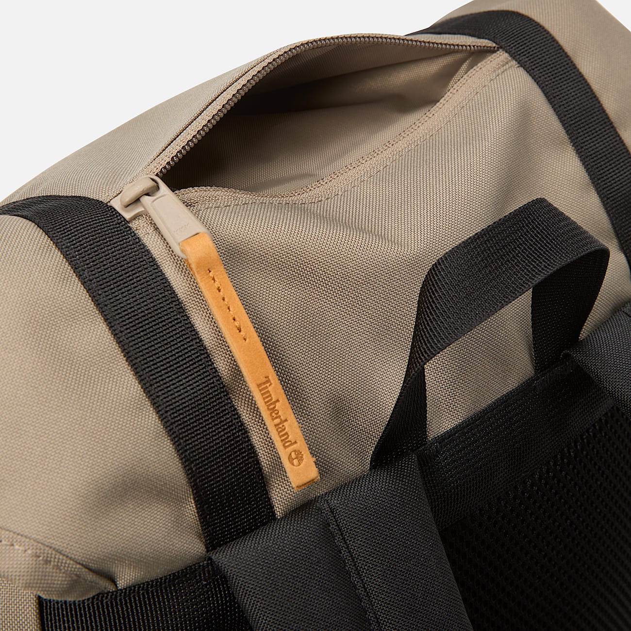 Timberpack Heritage Rucksack in Braun - 4