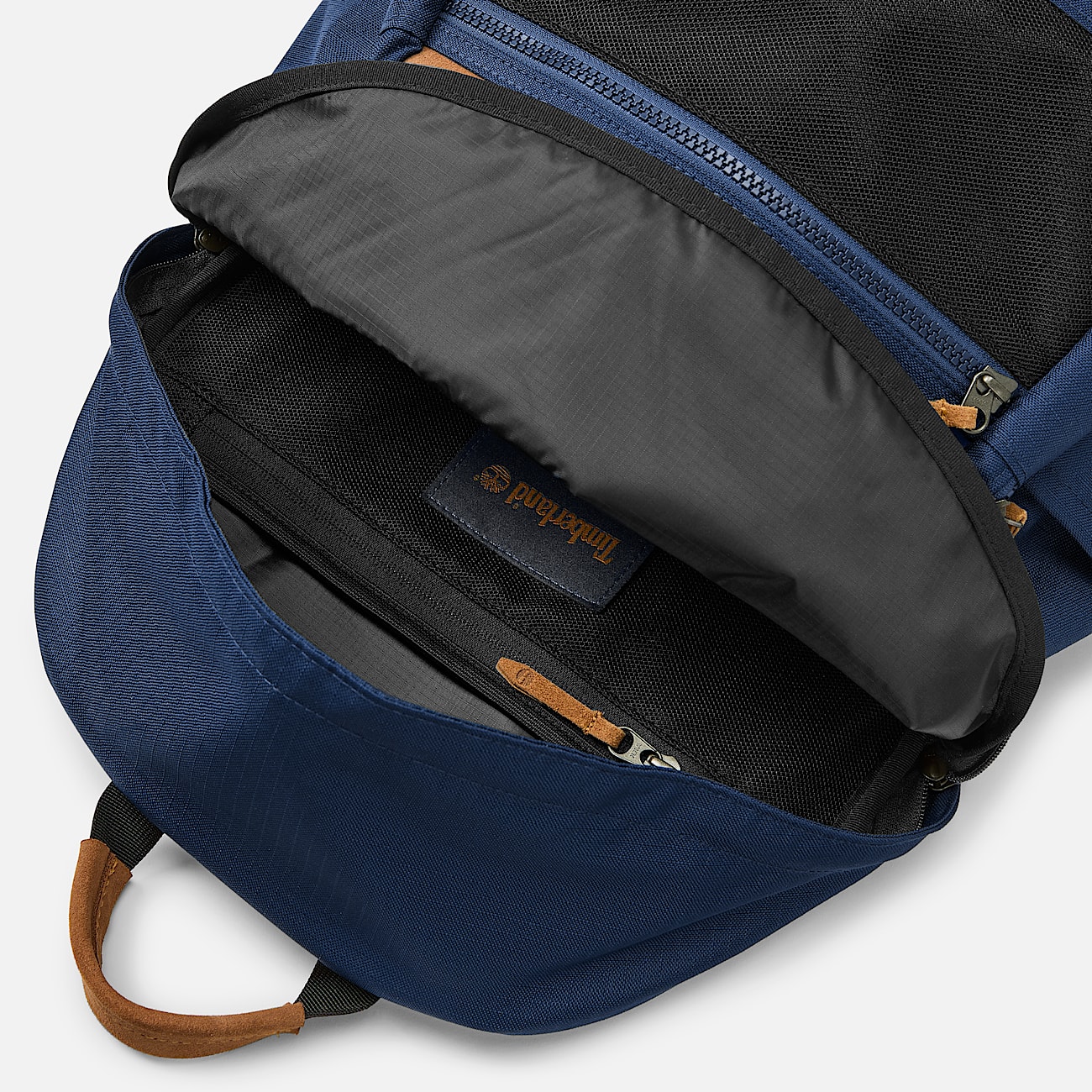 Heritage Utility 26Litre Backpack in Dark Blue TBL Blue ALT1