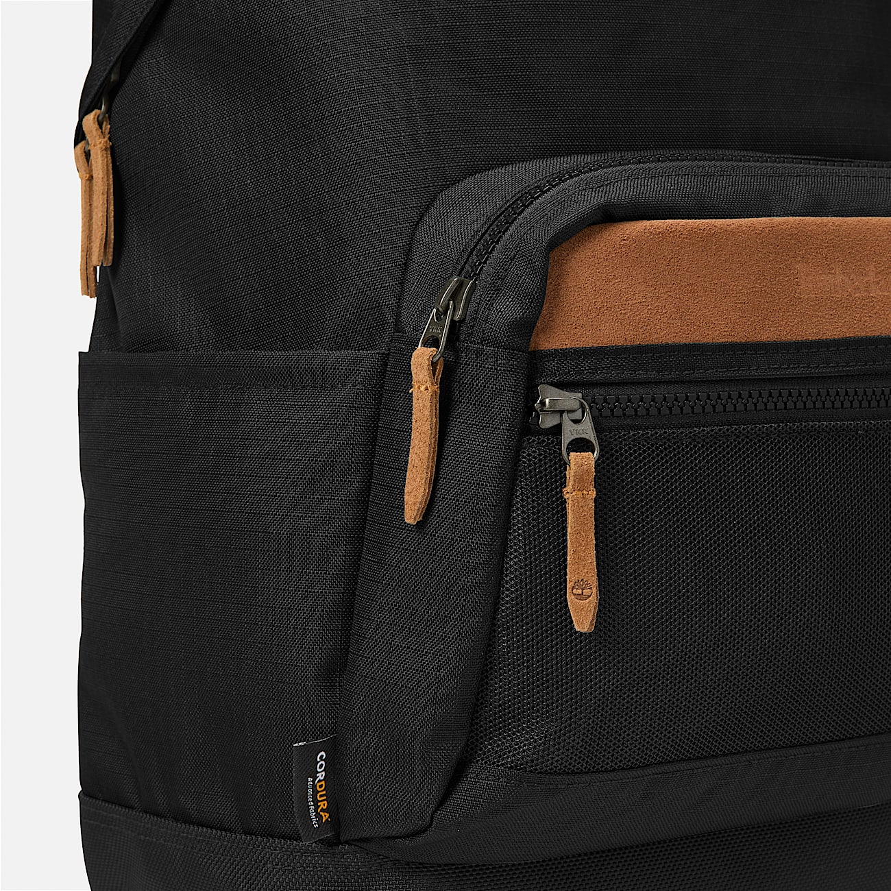 Mochila Heritage Utility de 26 litros en negro - 4