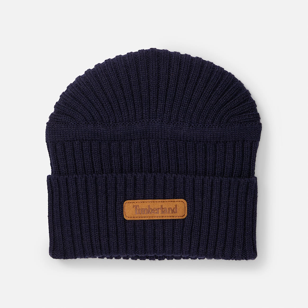 Gulf Beach Beanie for Men in Dark Blue TBL Blue HERO