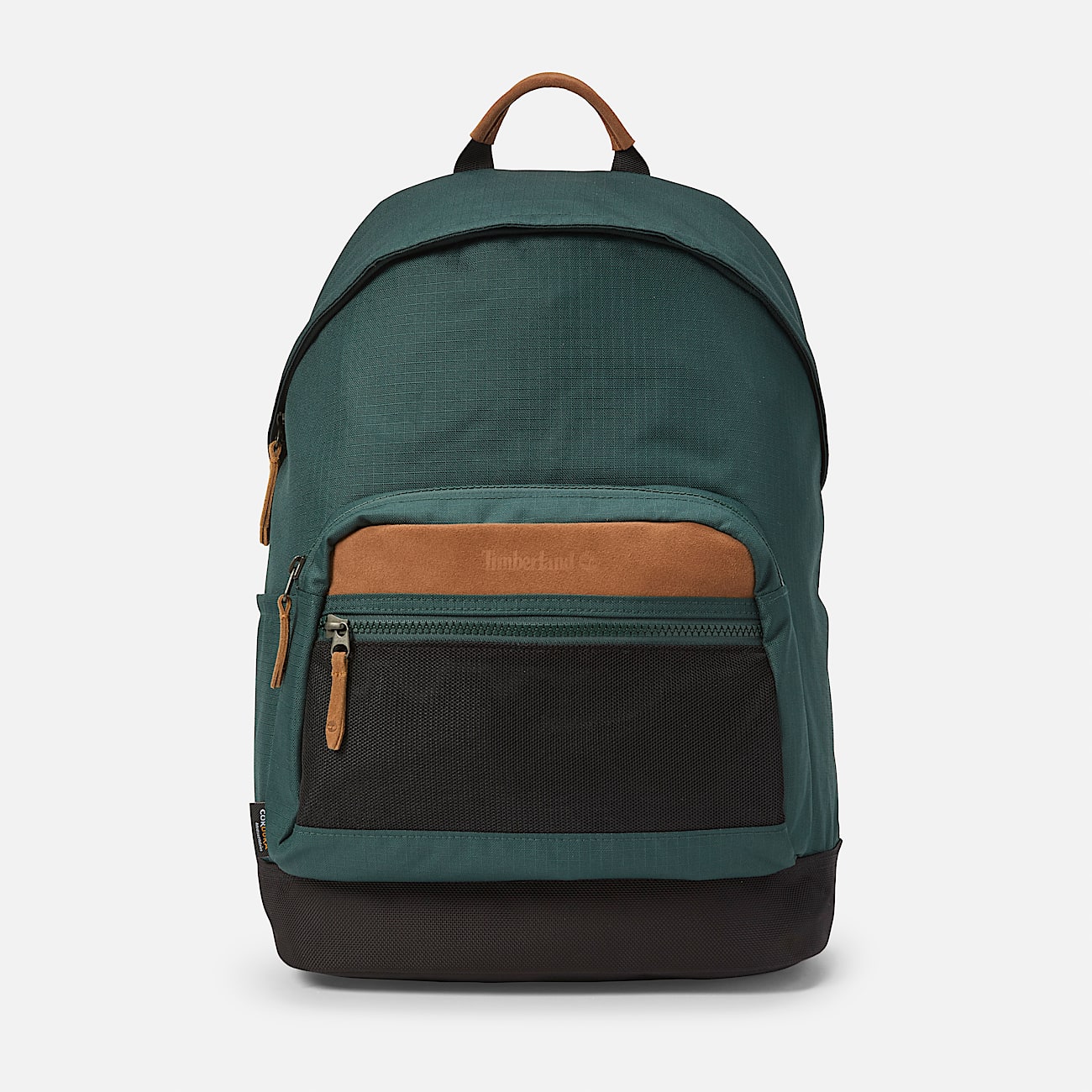 Heritage Utility Rugzak (26 liter) in Donkergroen - 1
