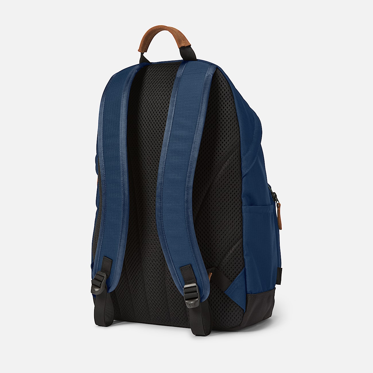 Heritage Utility 26Litre Backpack in Dark Blue TBL Blue ALT2