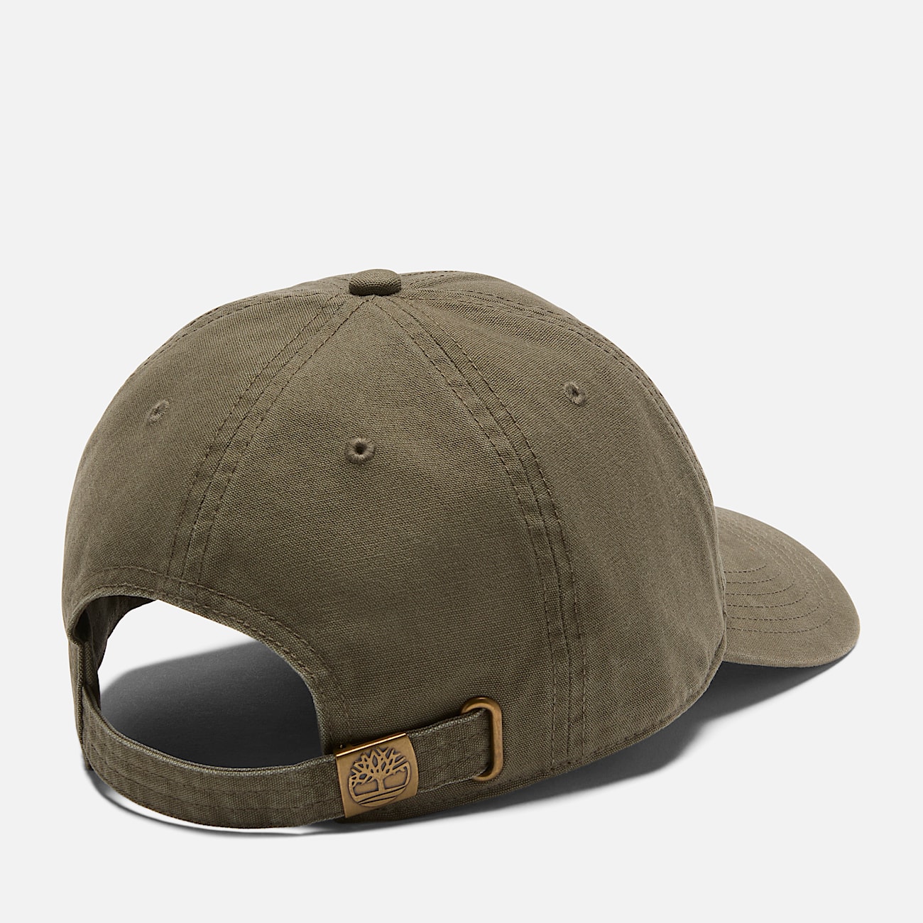 Soundview Baseballcap mit Stickerei in Grn TBL Grn ALT1
