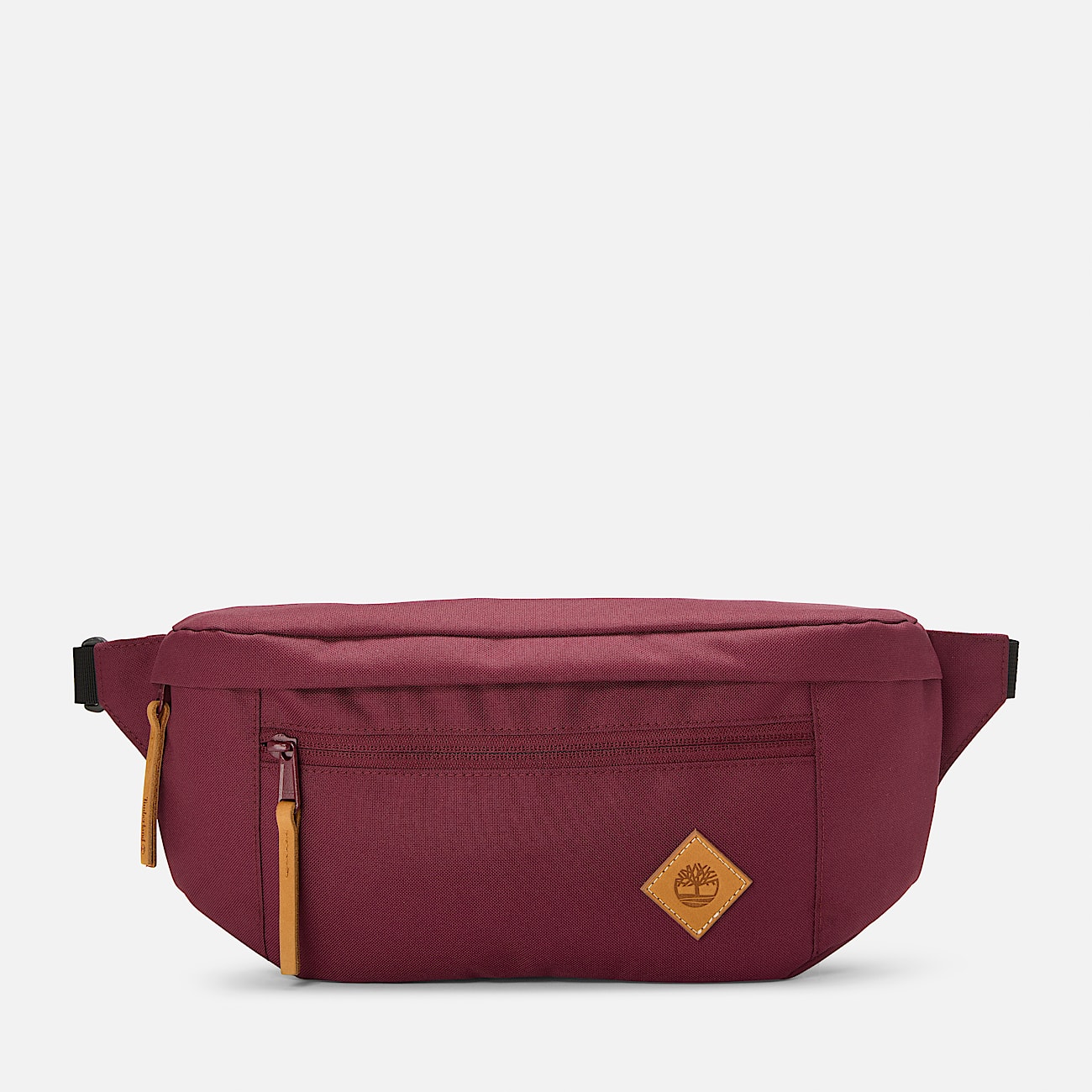 Timberpack Sling Bag in Burgundy TBL Burgundy HERO