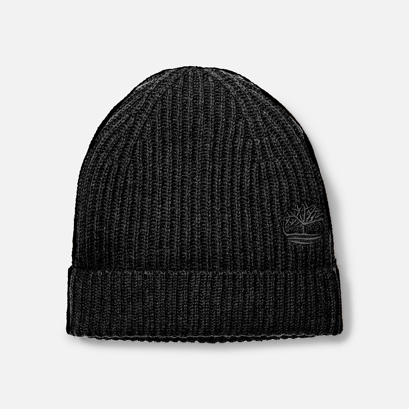 Berretto in Misto Lana in colore nero TBL colore nero HERO