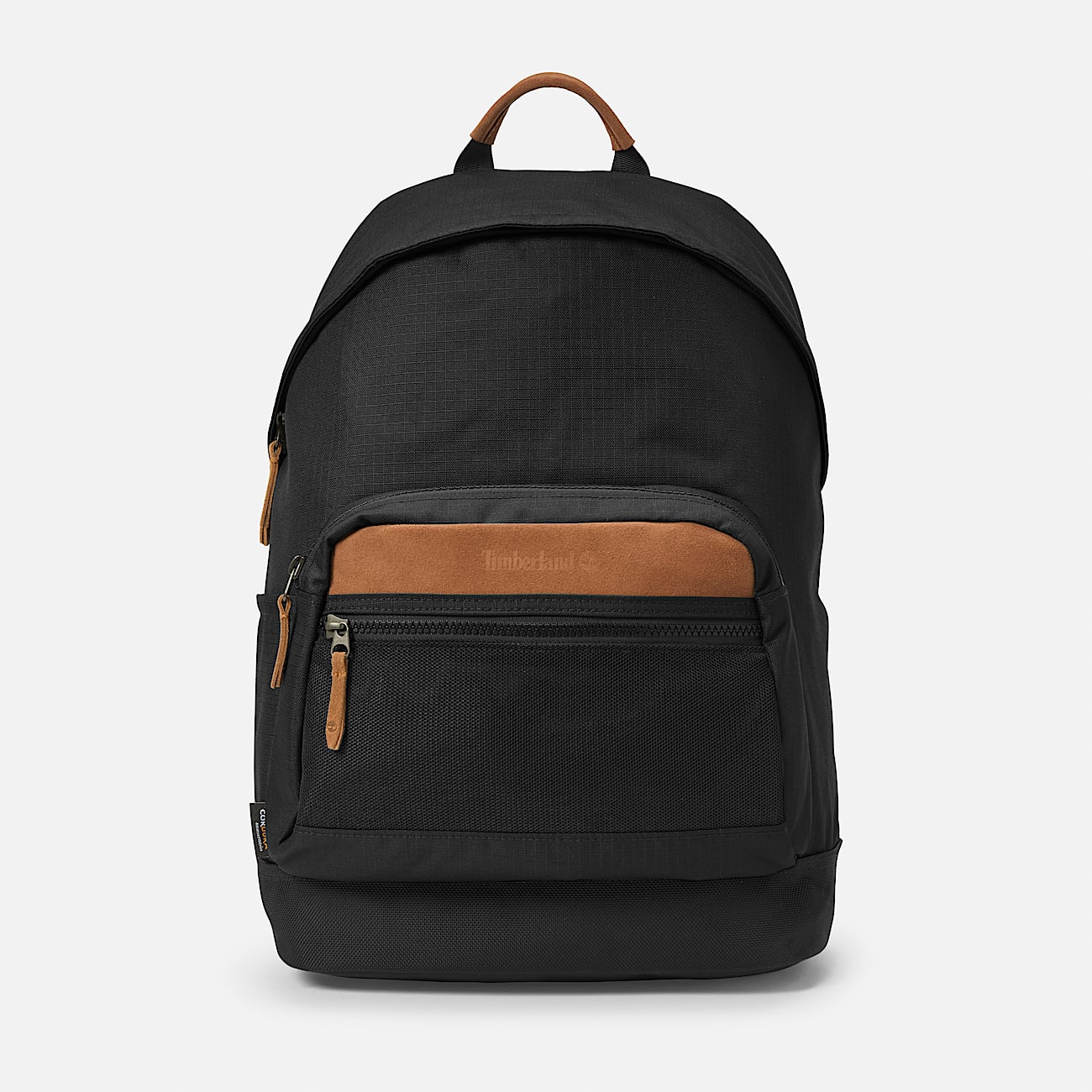 Heritage Utility 26Litre Backpack in Black TBL Black HERO