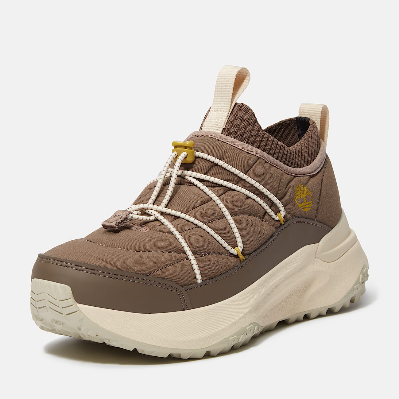 Motion Access SlipOn for Women in Brown TBL Brown ALT9