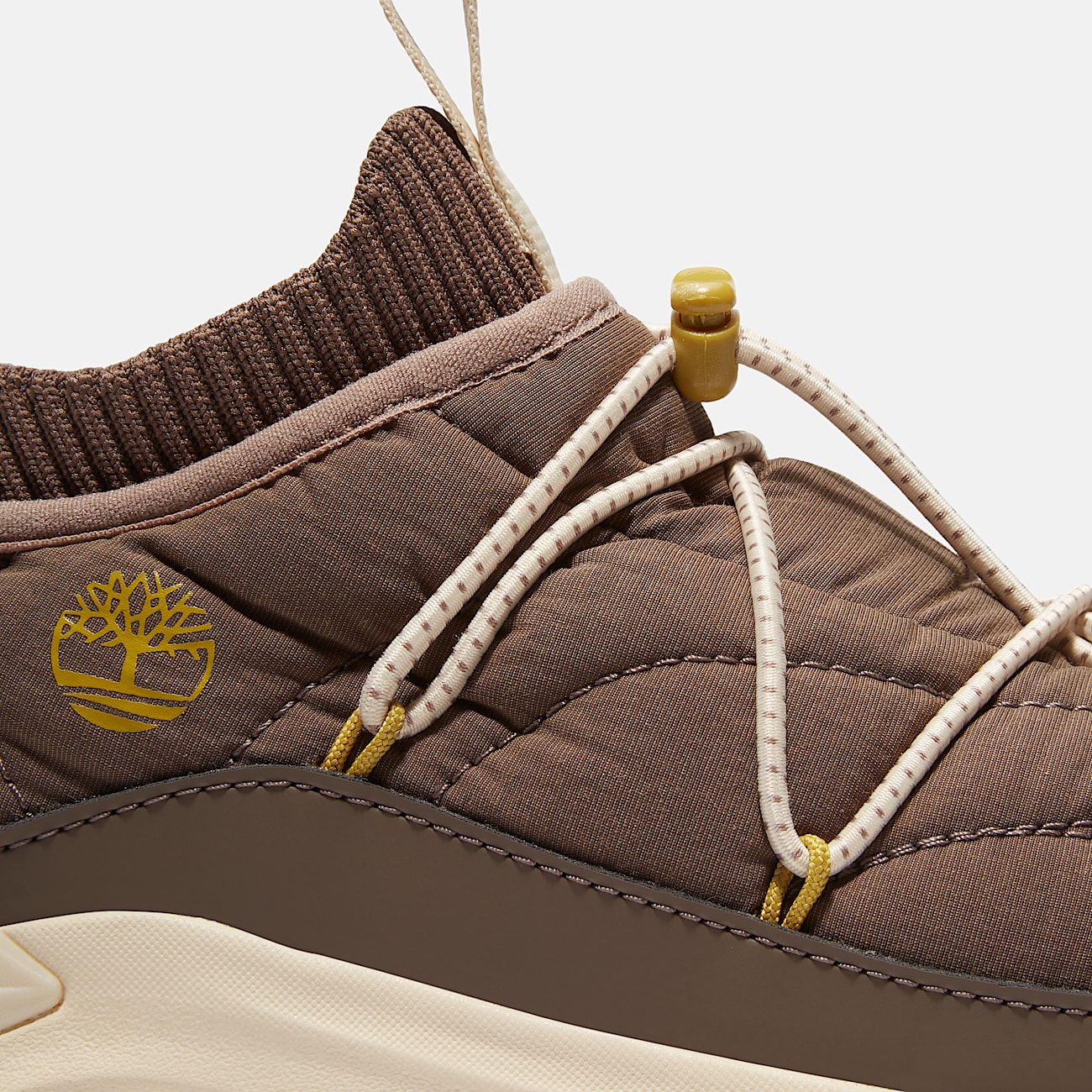 Motion Access Slip-On voor dames in bruin - 7