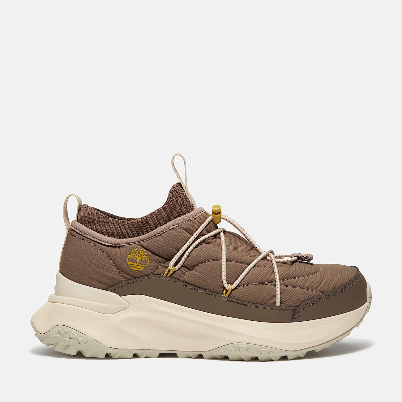 Motion Access SlipOn for Women in Brown TBL Brown HERO