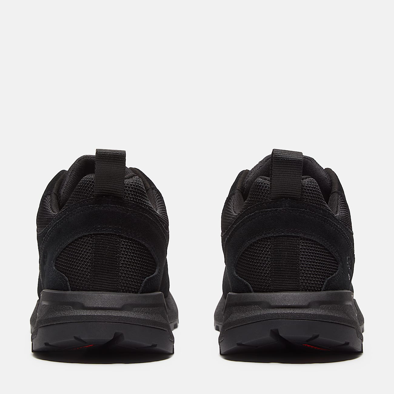 Voyager Park Trainer for Men in Black TBL Black ALT5