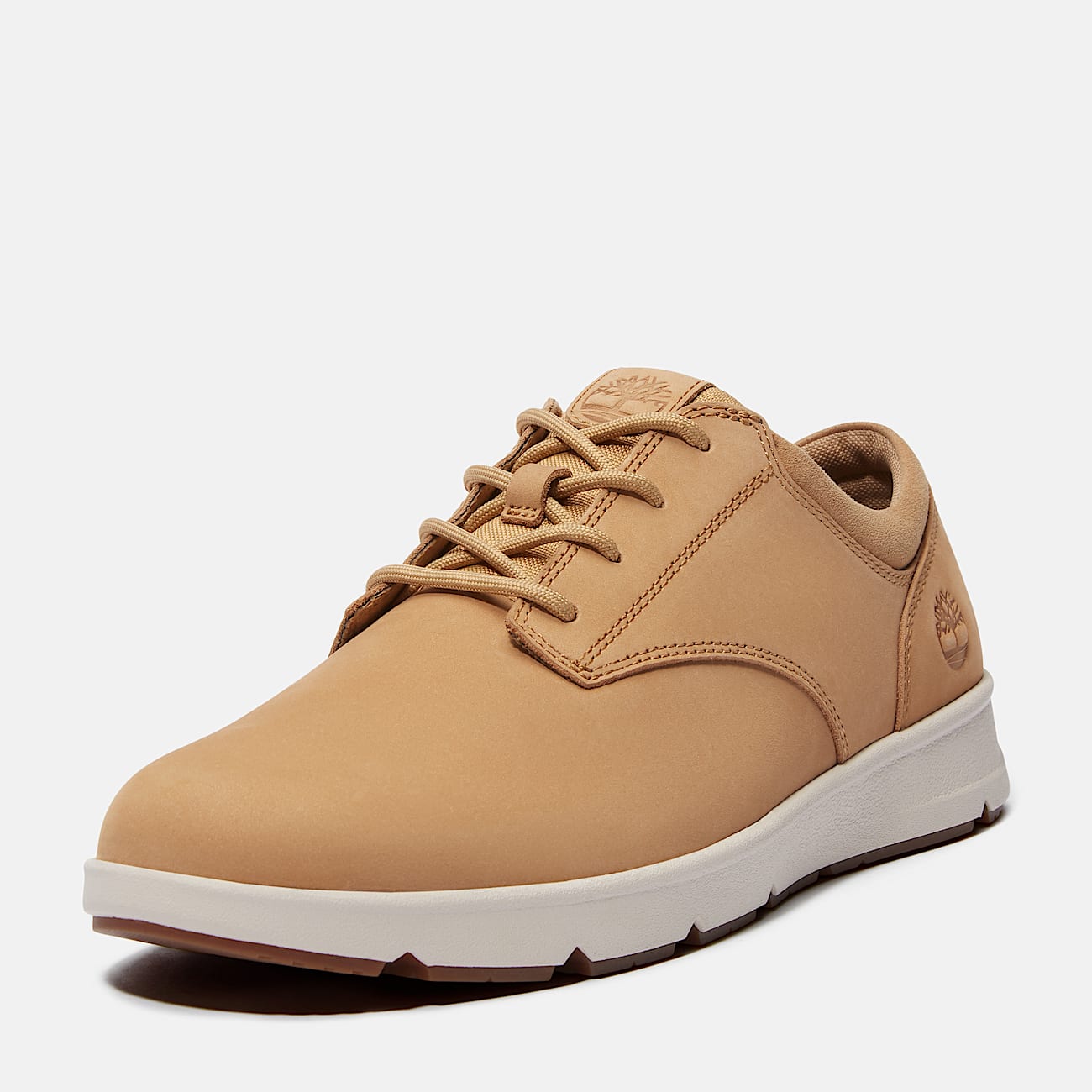 Parker Street Trainer for Men in Beige TBL Beige ALT9
