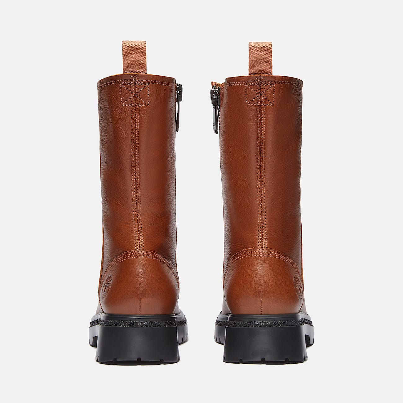 Cambria Valley Tall Boot for Women in Brown - 5