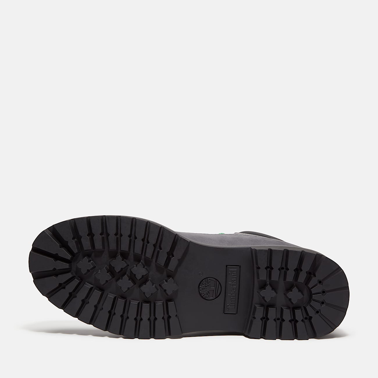 Year of the Snake Timberland® Heritage 6-Inch Waterproof Boot for Men in Dark Grey - 3