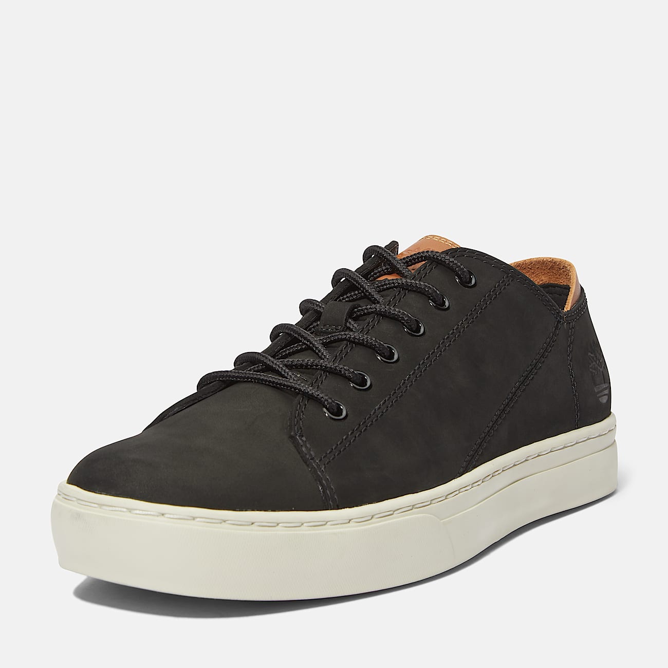 Adventure 20 Trainer for Men in Black TBL Black ALT9