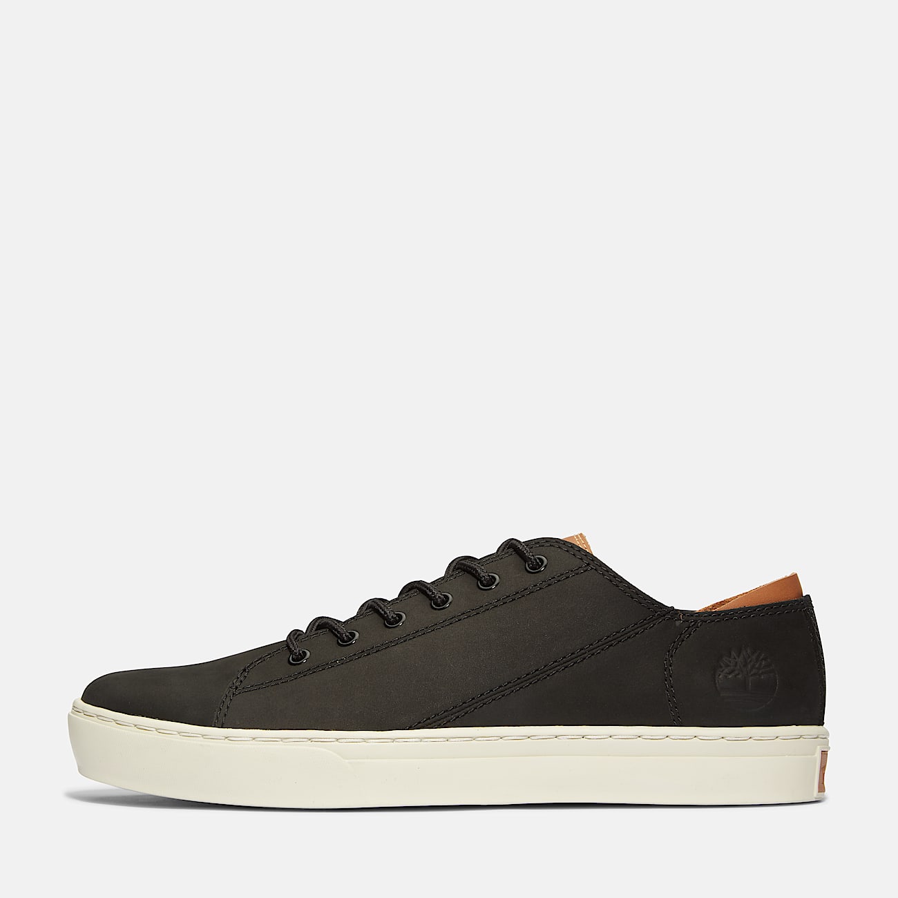 Adventure 20 Trainer for Men in Black TBL Black ALT8