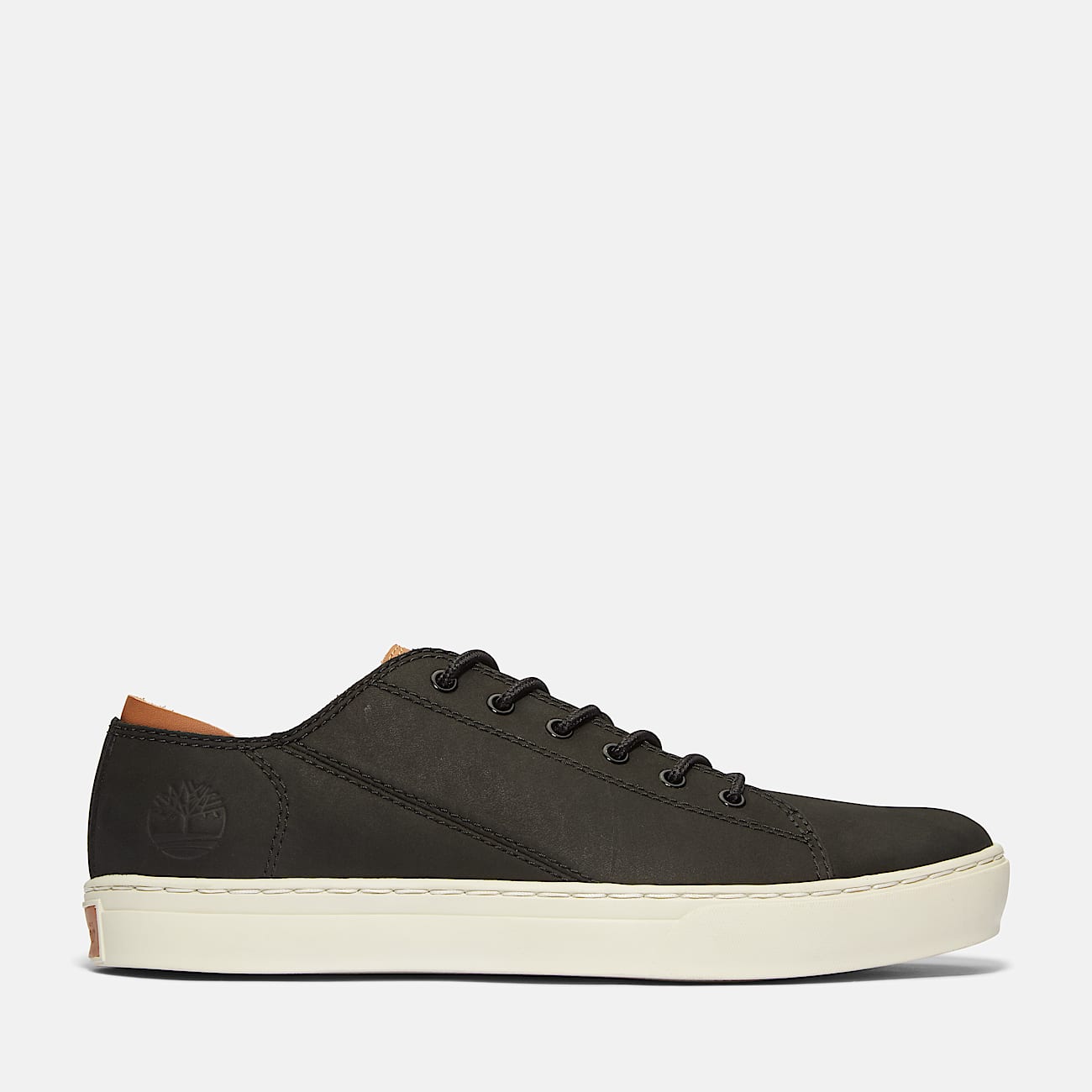 Adventure 20 Trainer for Men in Black TBL Black HERO