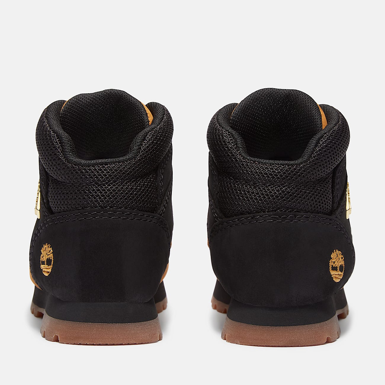 Euro Sprint Boot for Toddler in Yellow - 5