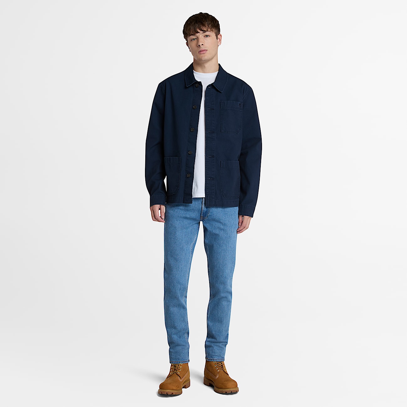 Dunstan River TShirt im 3erPack fr Herren in Mehrfarbig TBL Mehrfarbig ALT5