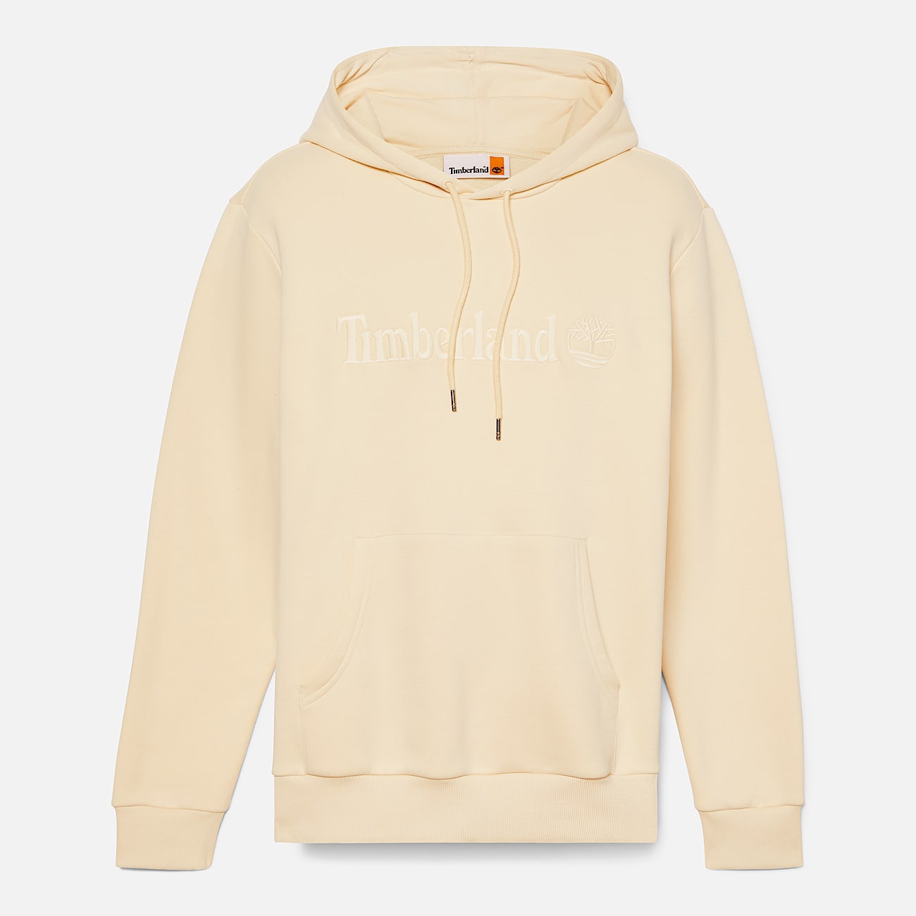 Hampton Hoodie fr Herren in Beige TBL Beige HERO