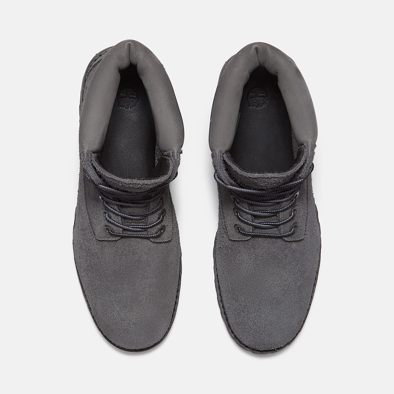 Timberland Premium 6Inch Vibram GORETEX Boot for Men in Dark Grey TBL Grey ALT3