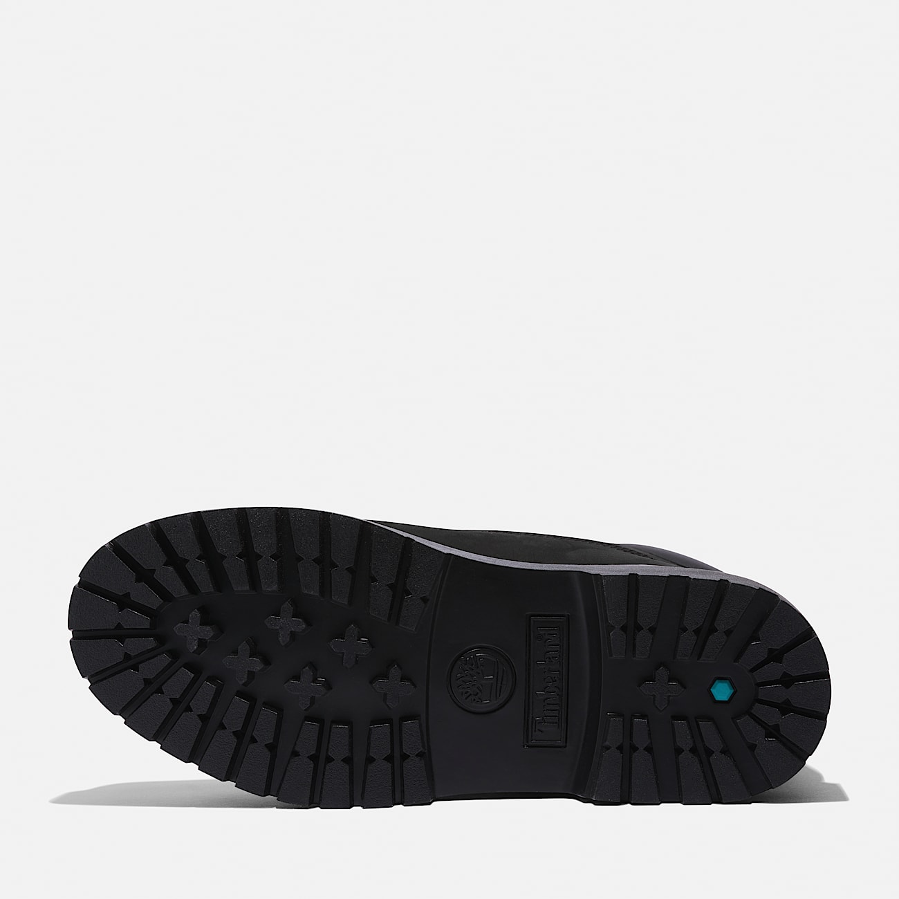 Wasserdichter Stone Street 6-Inch-Boot mit Plattform für Damen in Schwarz - 3