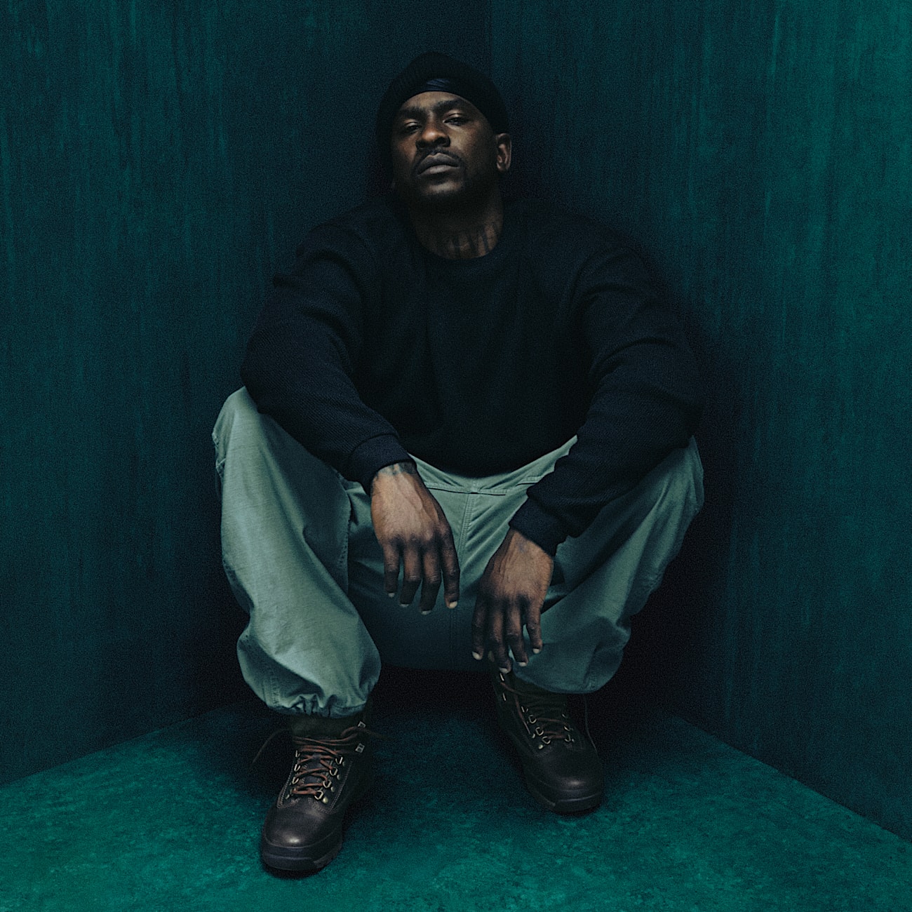 Euro Hiker Mid Boot for Men in Brown TBL Brown MKTG2