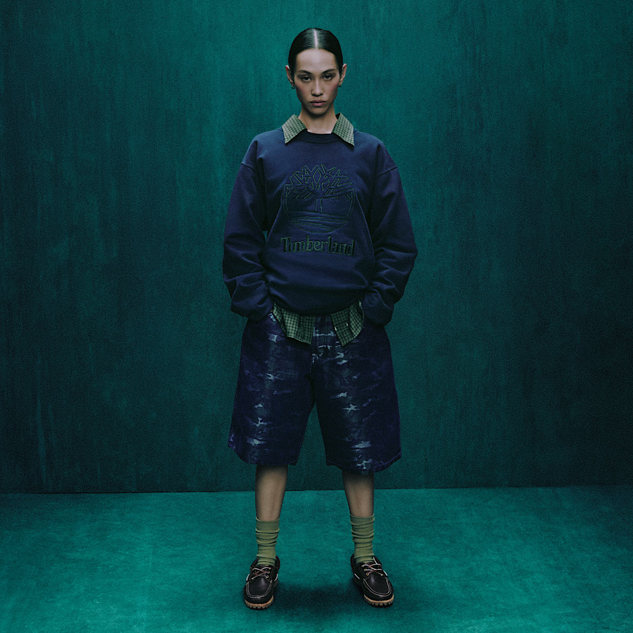 Timberland® Authentic Bootsschuh für Damen in Braun