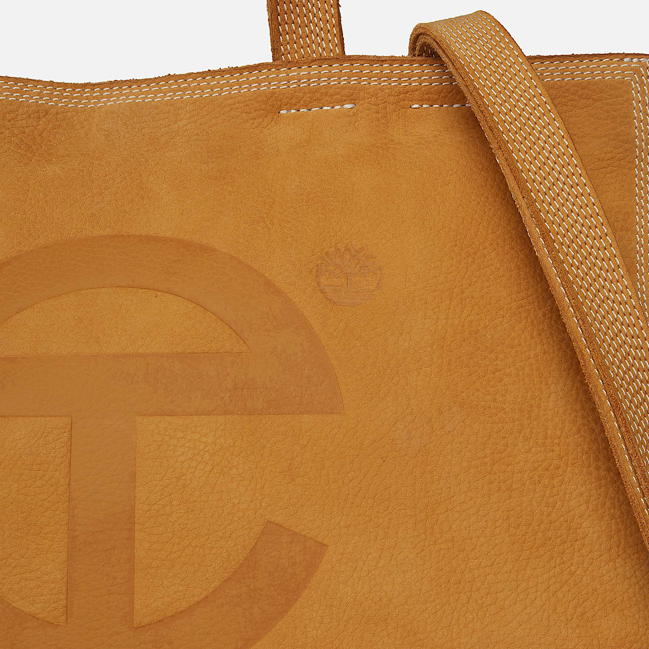 Middelgrote shopper Timberland® en Telfar - 5