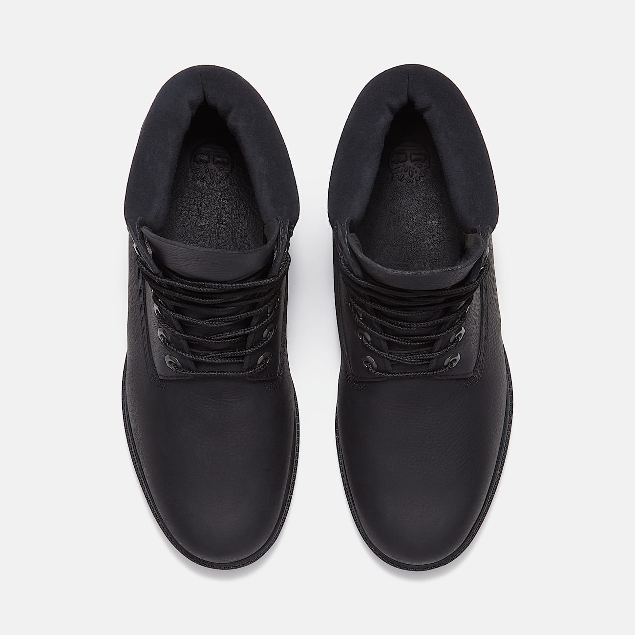 Timberland® Heritage 6 Inch Waterdichte Boot voor heren in zwart - 2