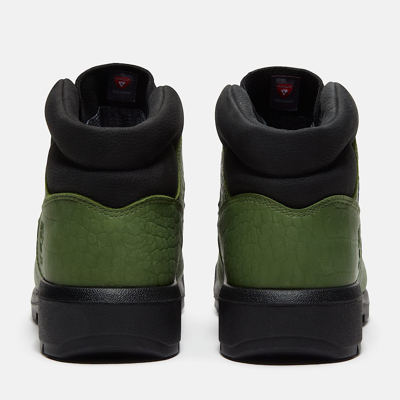 Timberland x STARCOW Field Boot mit GORE-TEX-Membran für Herren in Grün - 5