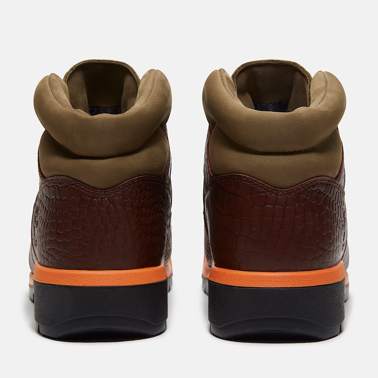 Timberland x STARCOW Field Boot mit GORE-TEX-Membran für Herren in Braun - 5