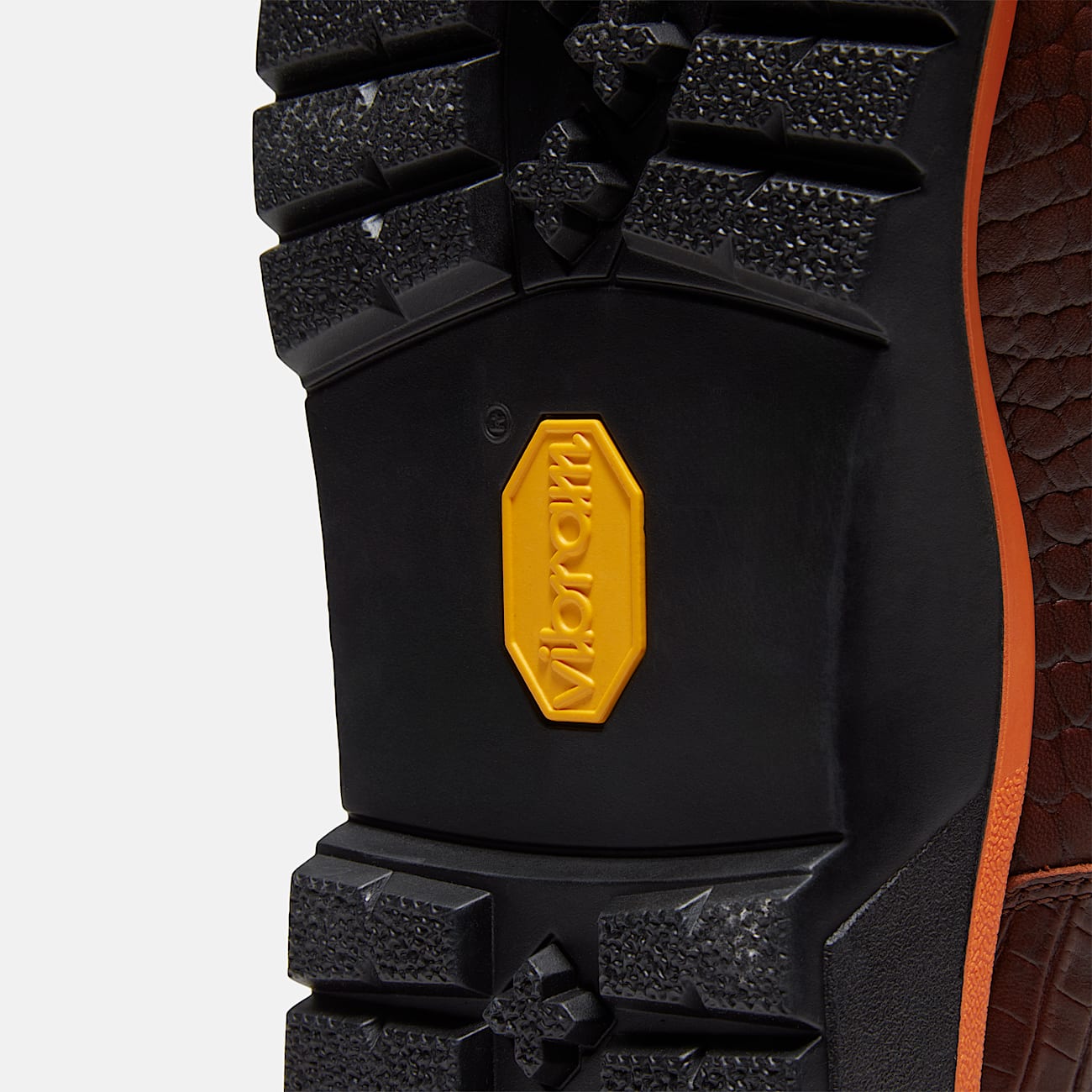 Timberland x STARCOW Field Boot mit GORE-TEX-Membran für Herren in Braun - 8