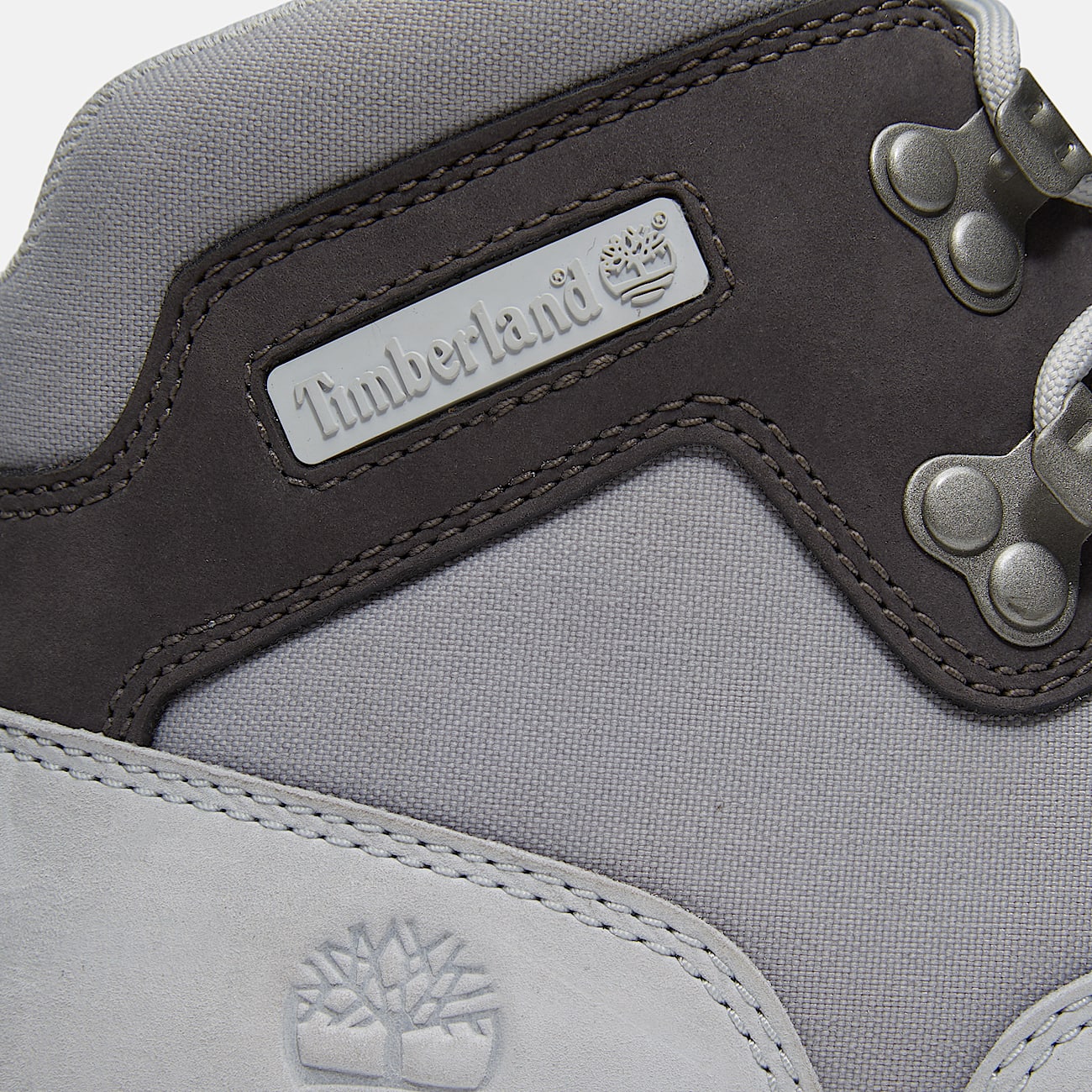 Alpine Glacier Euro Hiker Boot fr Herren in Hellblau TBL Blau ALT8