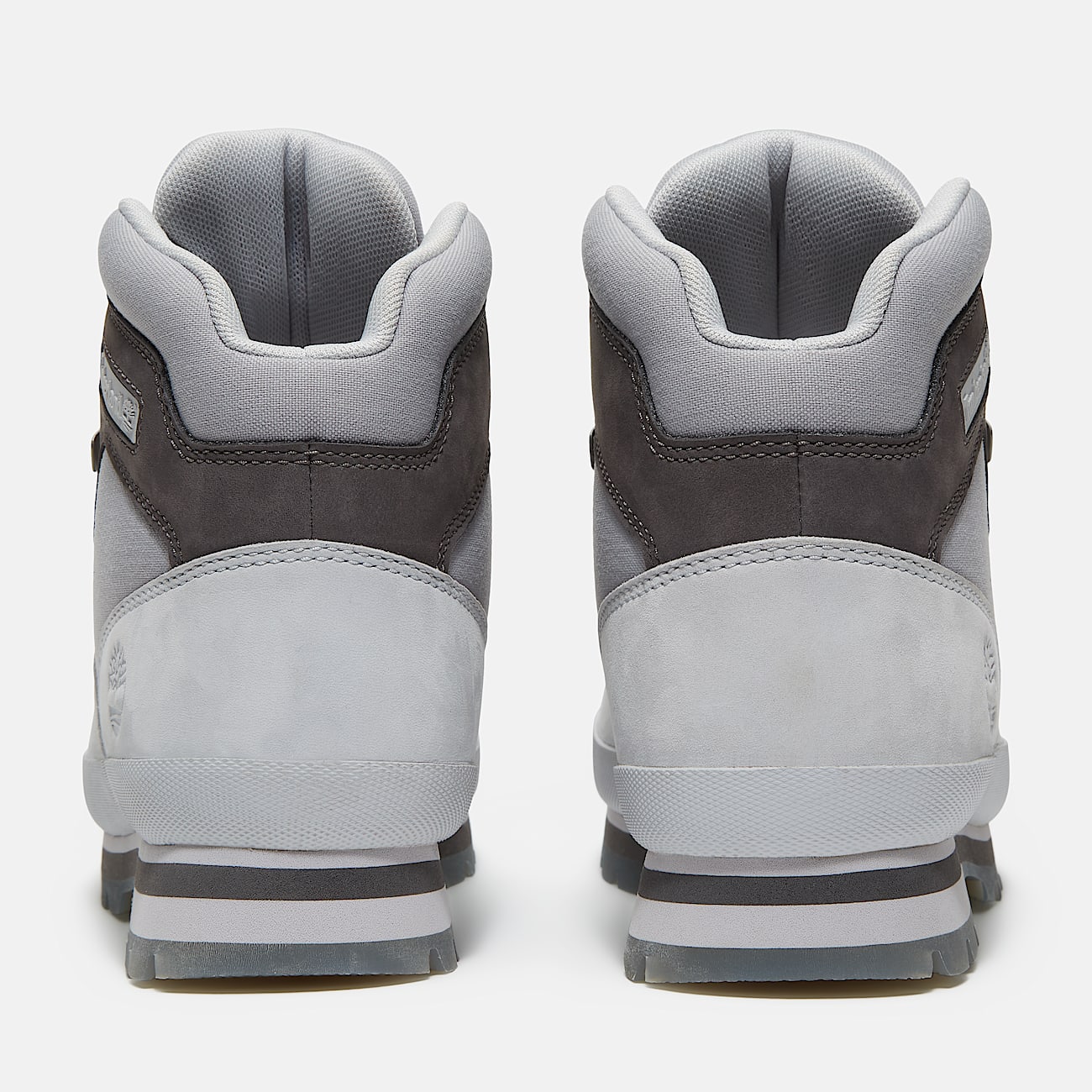 Alpine Glacier Euro Hiker Boot fr Herren in Hellblau TBL Blau ALT5