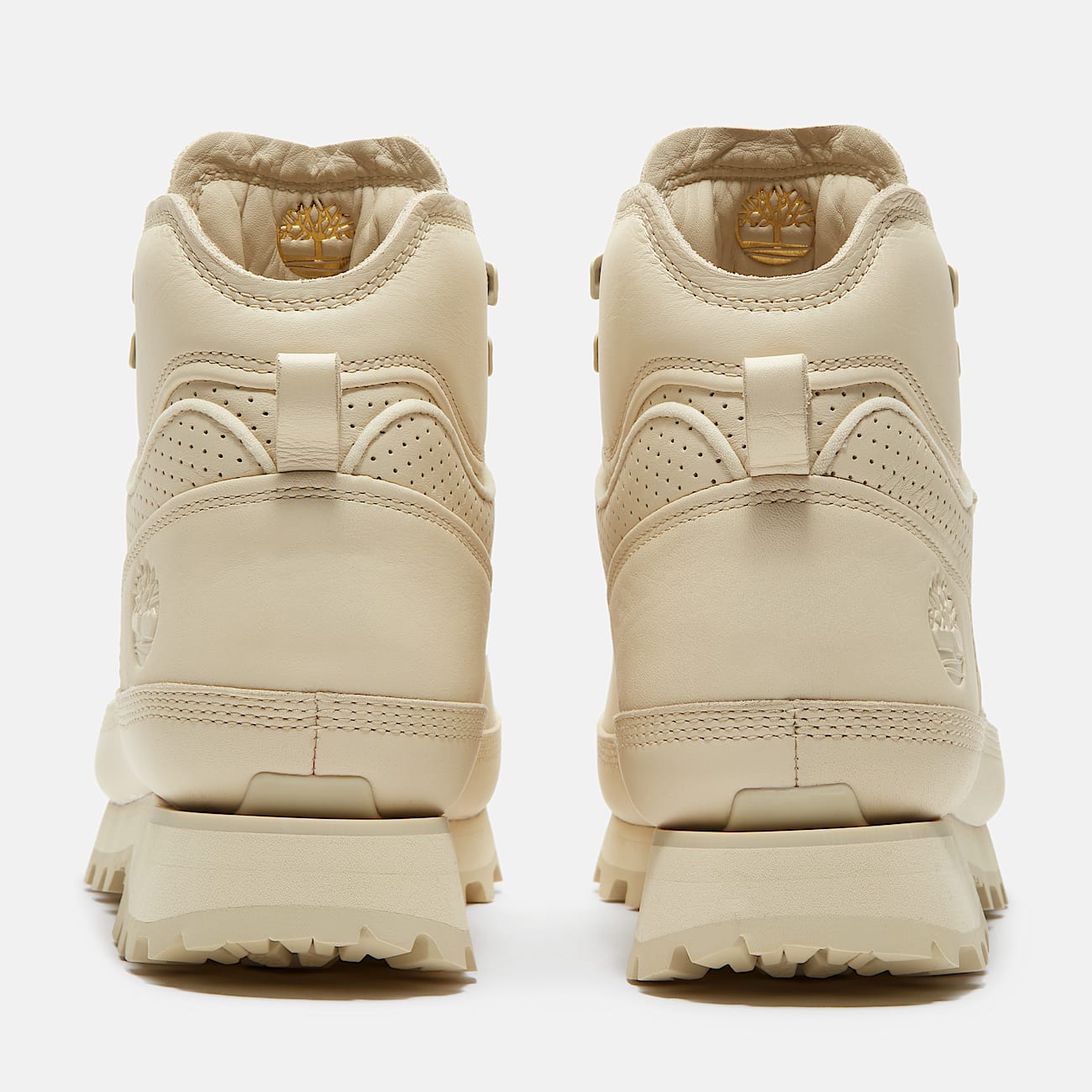 Euro Hiker Boot mit GORETEXBootie fr Herren in Hellbeige TBL Beige ALT5