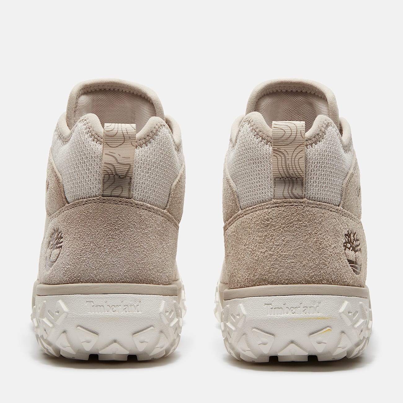 Tnis Mid GreenStride Motion 6 para Homem em begeclaro TBL bege ALT5