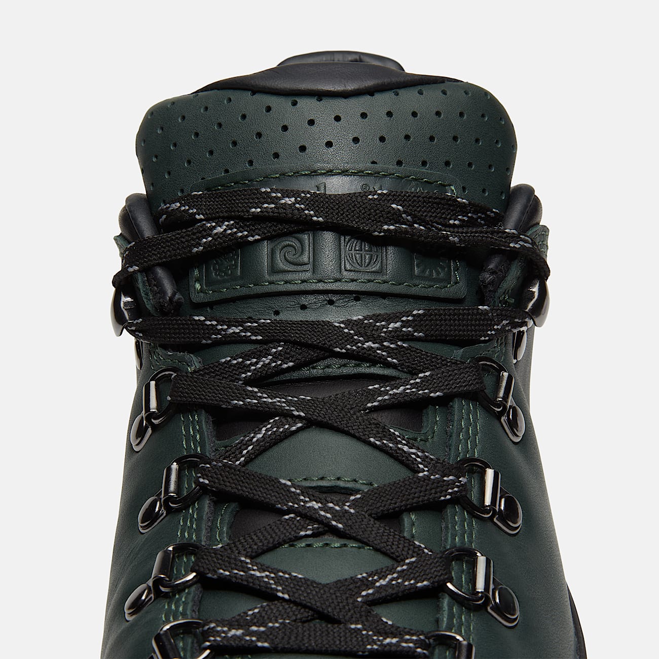 World Hiker mit GORETEXMembran fr Herren in Dunkelgrn TBL Grn ALT10