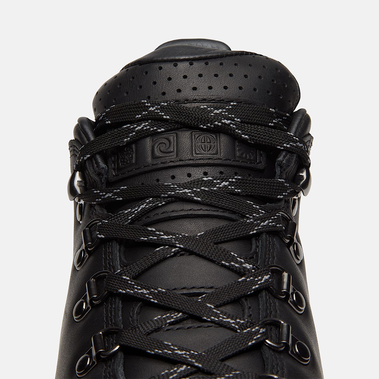 World Hiker mit GORETEXMembran fr Herren in Schwarz TBL Schwarz ALT10