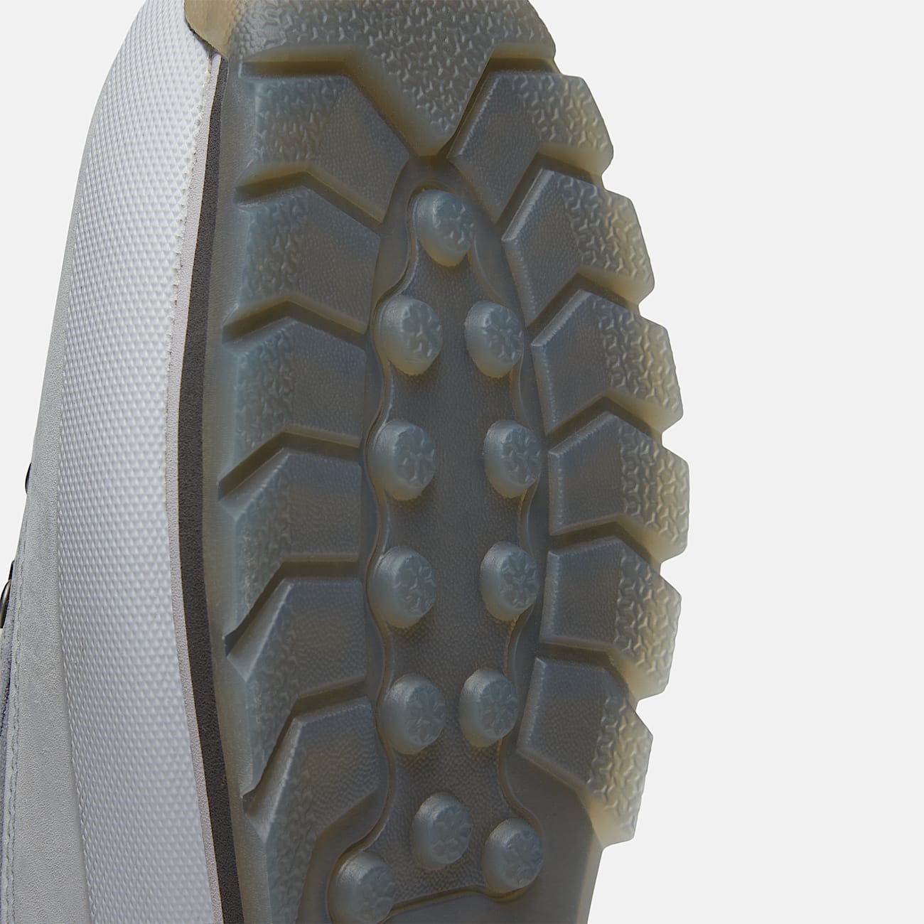 Alpine Glacier Euro Hiker Boot fr Herren in Hellblau TBL Blau ALT7