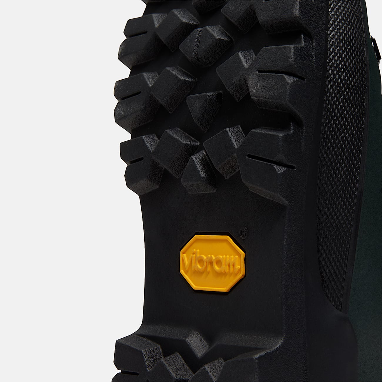 World Hiker mit GORETEXMembran fr Herren in Dunkelgrn TBL Grn ALT9