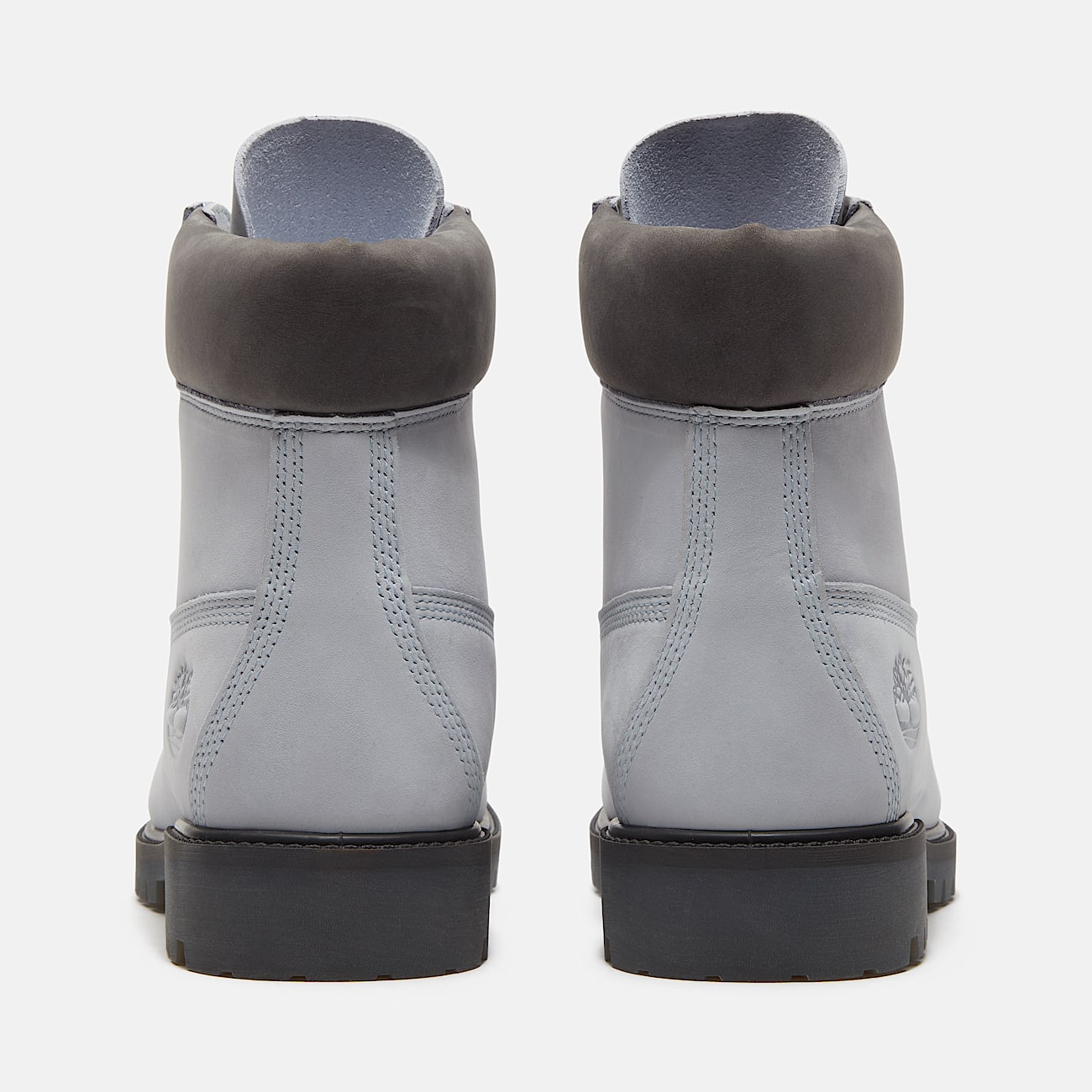 Timberland® Alpine Glacier 6-Inch Waterproof Boot for Men in Light Blue - 5