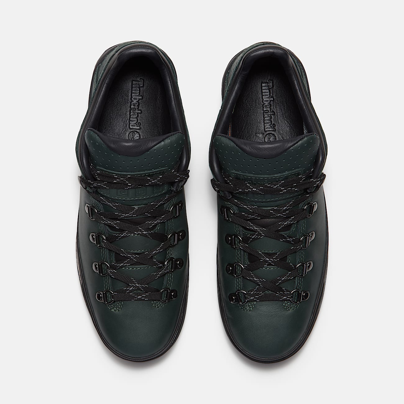 World Hiker mit GORETEXMembran fr Herren in Dunkelgrn TBL Grn ALT2