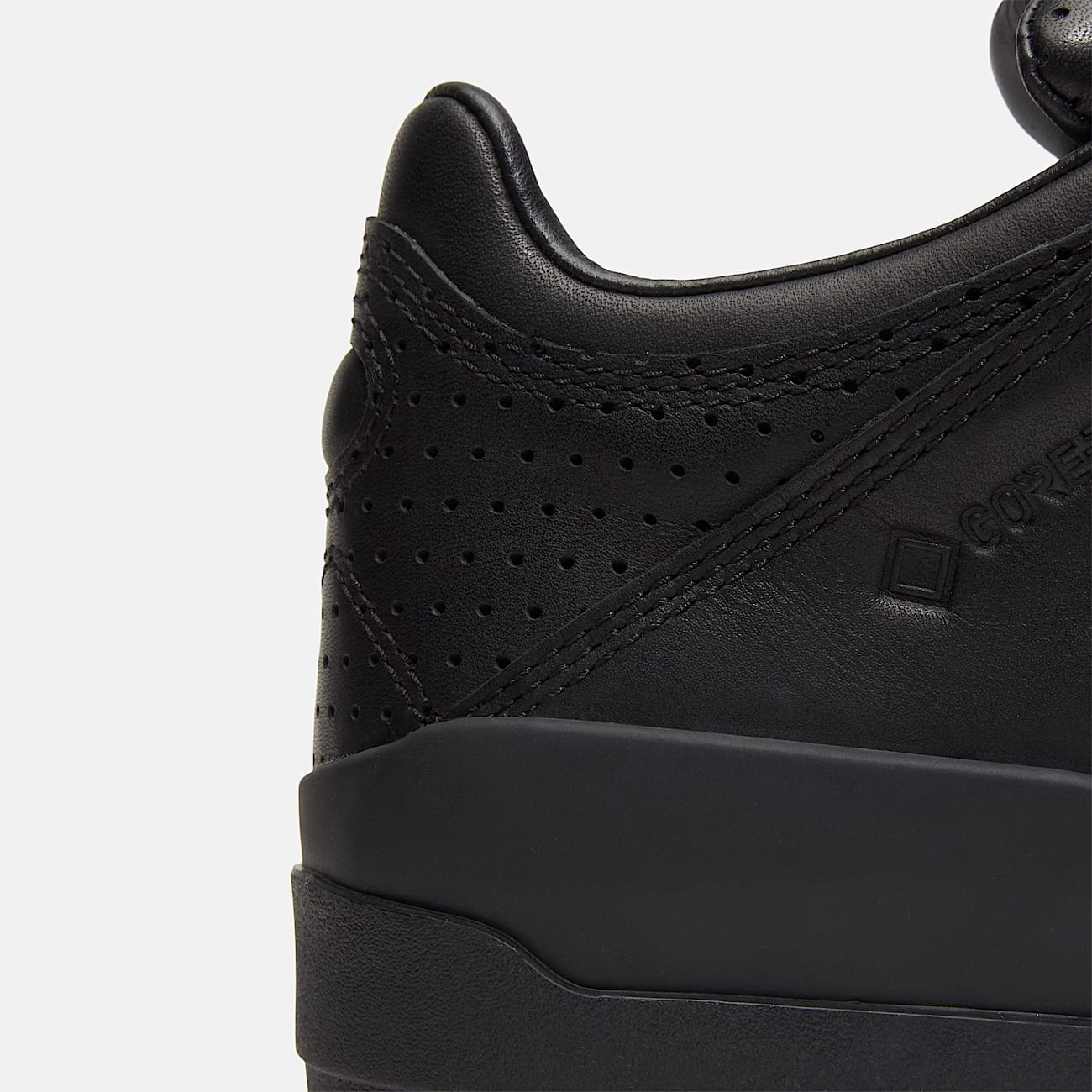 World Hiker mit GORETEXMembran fr Herren in Schwarz TBL Schwarz ALT7