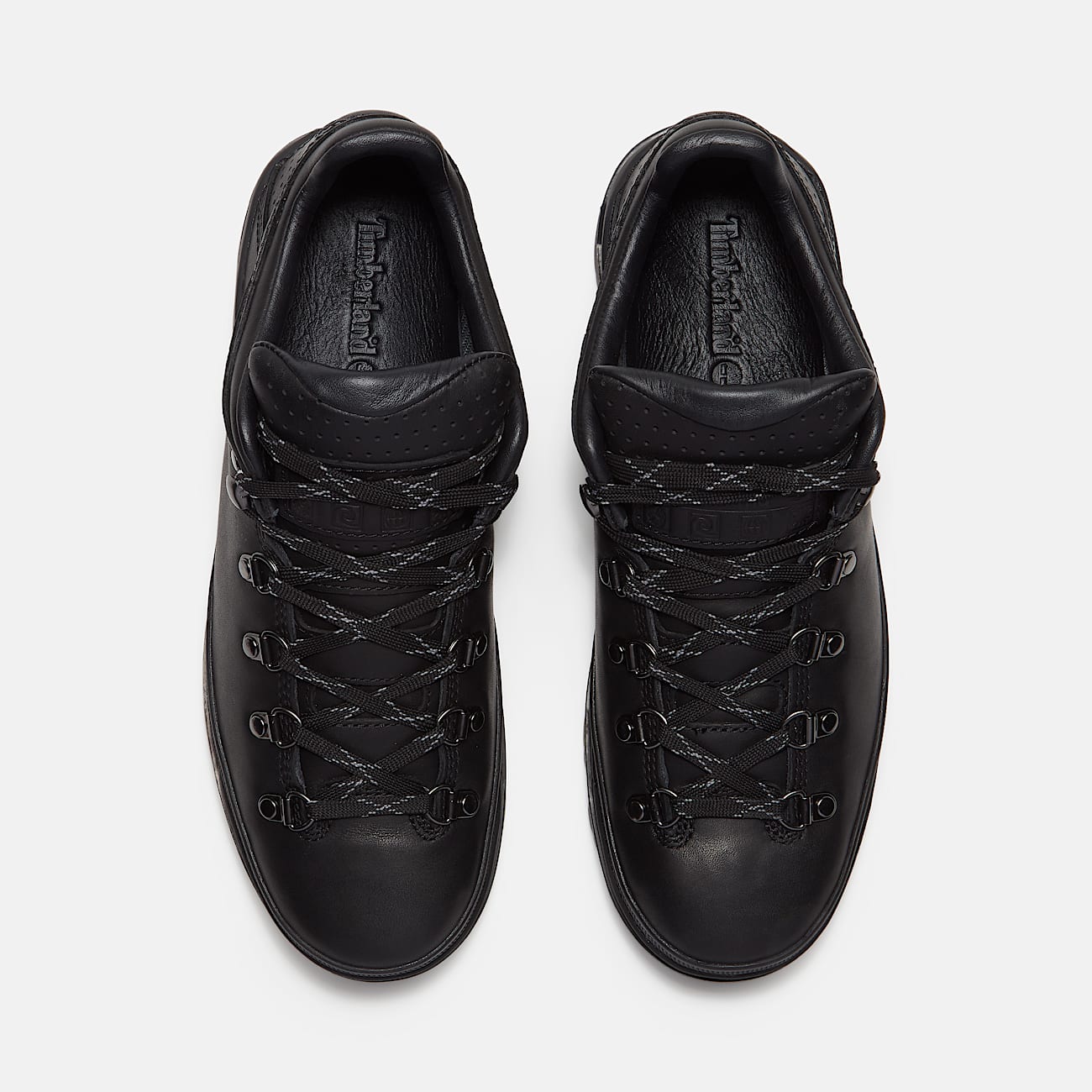 World Hiker mit GORETEXMembran fr Herren in Schwarz TBL Schwarz ALT2