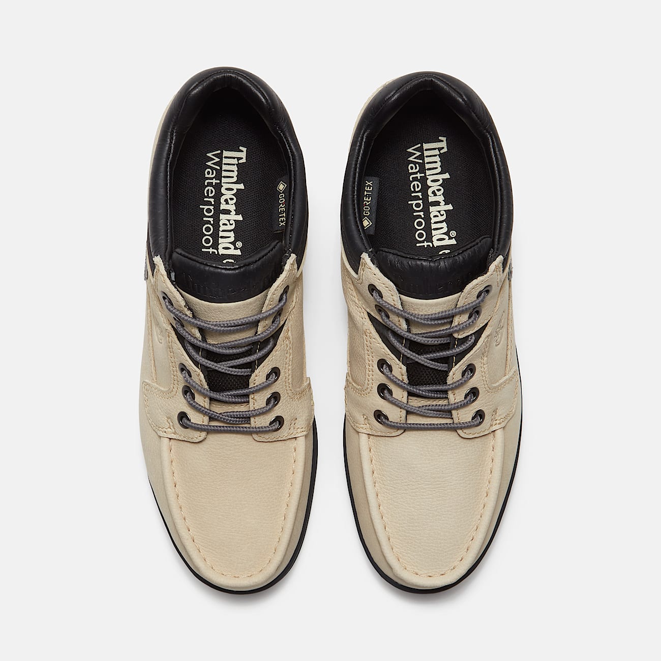 Timberland® Road Trip Heritage GORE-TEX Boot für Herren in Hellbeige/Schwarz - 2